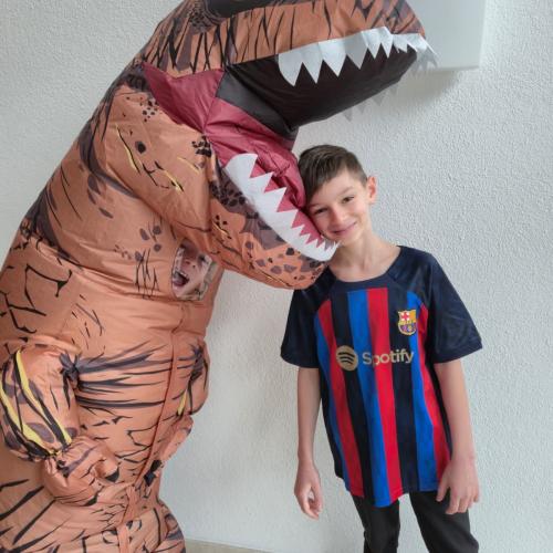 Mottowoche "Anfangsbuchstabe"