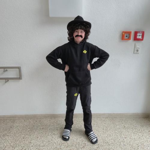 Mottowoche "Anfangsbuchstabe"