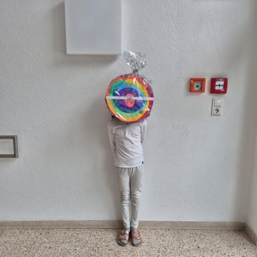 Mottowoche "Anfangsbuchstabe"