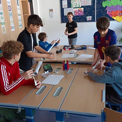 Projekt Leitprinzipien