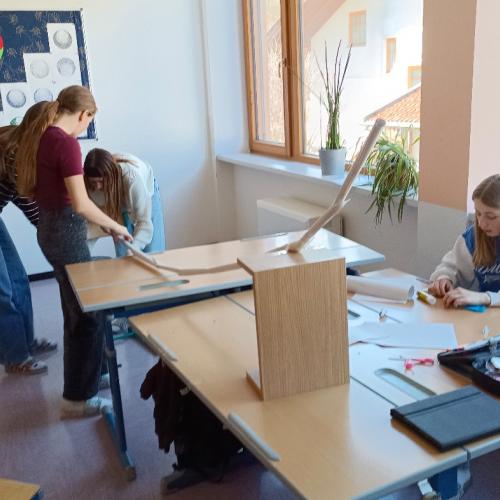 Projekt Leitprinzipien