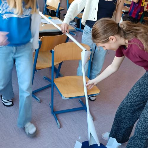 Projekt Leitprinzipien