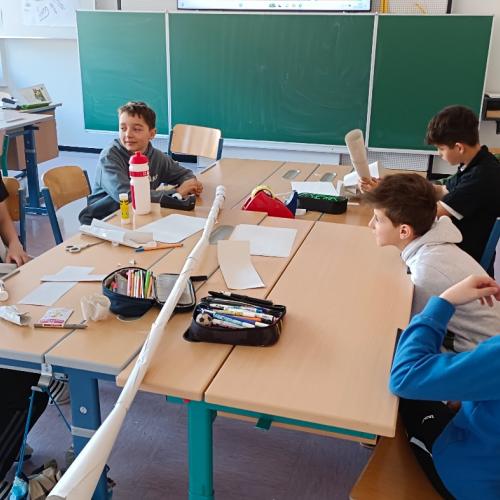 Projekt Leitprinzipien
