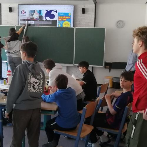 Projekt Leitprinzipien