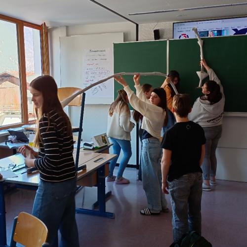 Projekt Leitprinzipien