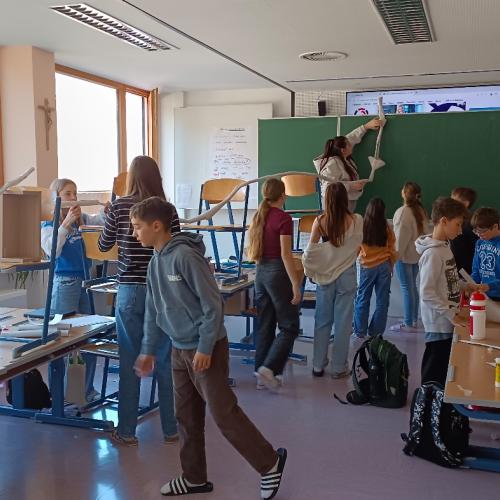 Projekt Leitprinzipien