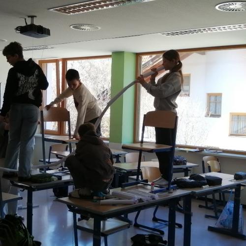 Projekt Leitprinzipien