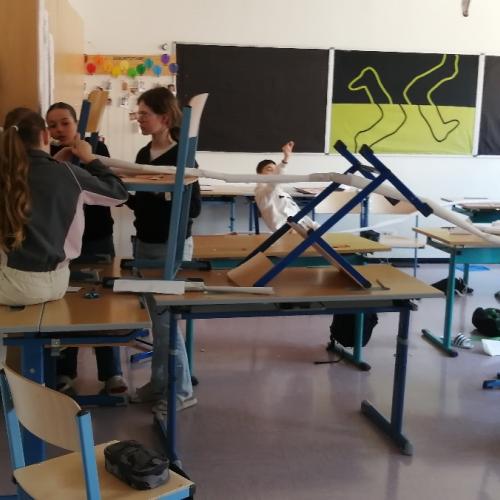 Projekt Leitprinzipien