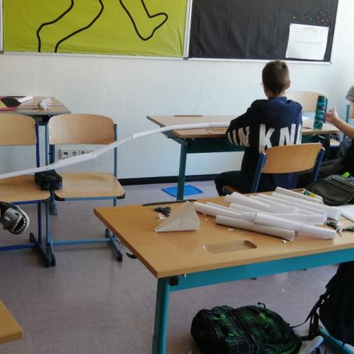 Projekt Leitprinzipien
