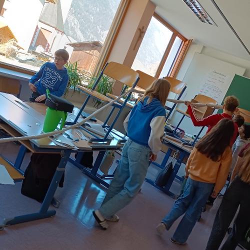 Projekt Leitprinzipien
