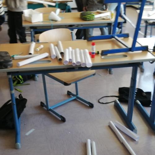 Projekt Leitprinzipien
