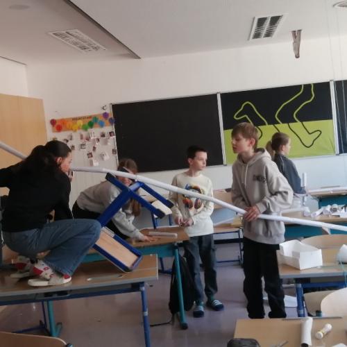 Projekt Leitprinzipien