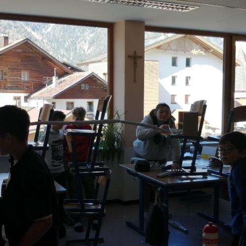 Projekt Leitprinzipien