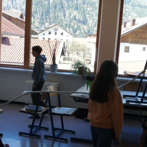 Projekt Leitprinzipien