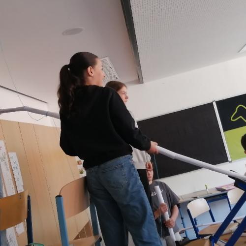 Projekt Leitprinzipien
