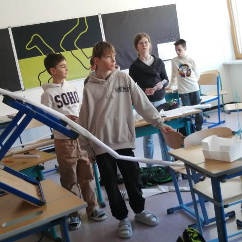 Projekt Leitprinzipien