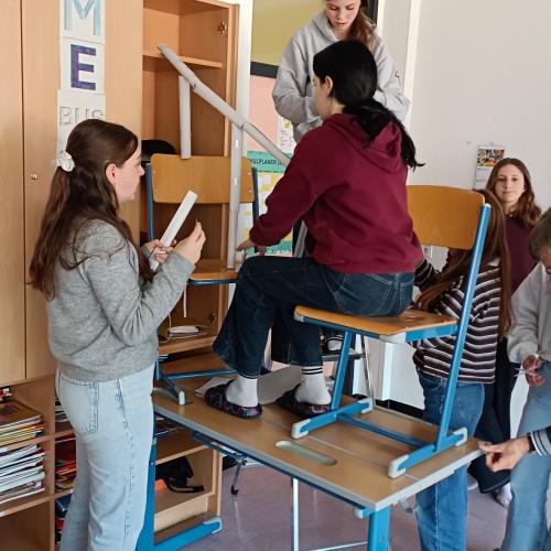 Projekt Leitprinzipien