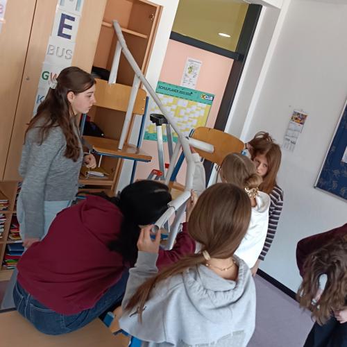 Projekt Leitprinzipien