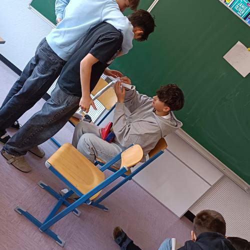 Projekt Leitprinzipien