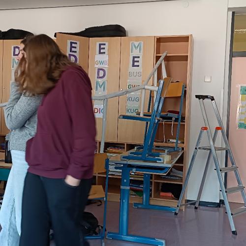 Projekt Leitprinzipien