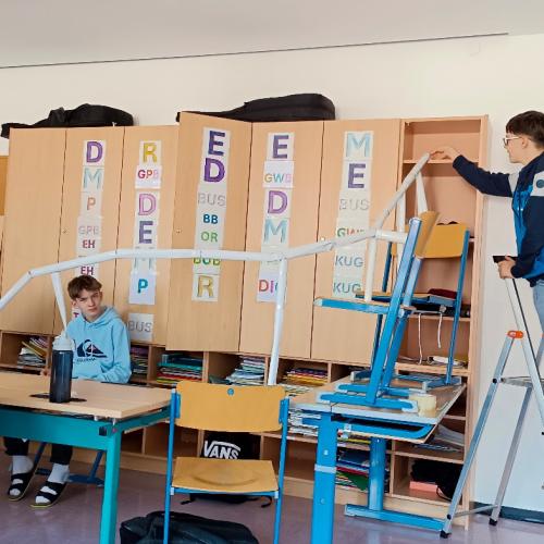 Projekt Leitprinzipien