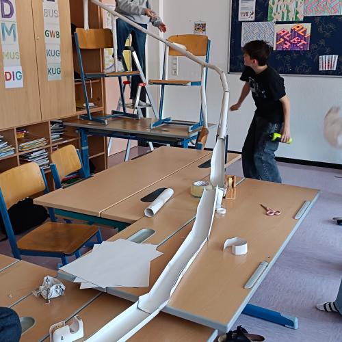 Projekt Leitprinzipien