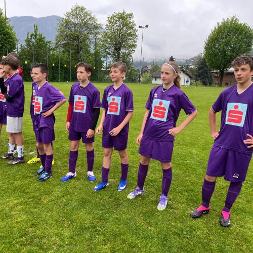 SL Fußball Bezirksturnier 2026
