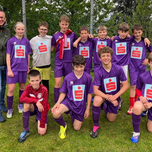 SL Fußball Bezirksturnier 2026