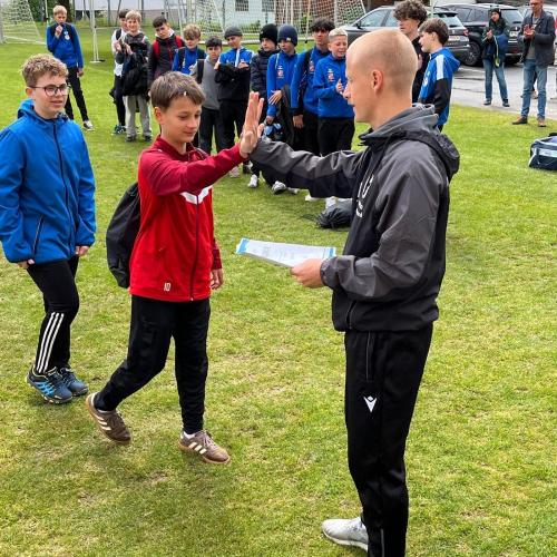 SL Fußball Bezirksturnier 2026