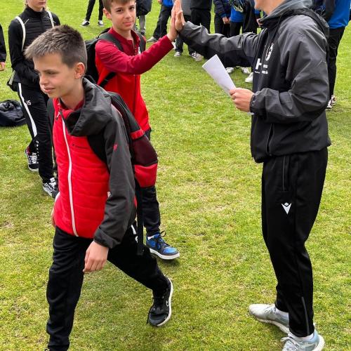 SL Fußball Bezirksturnier 2026