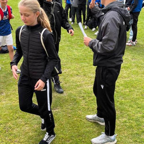 SL Fußball Bezirksturnier 2026