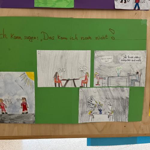 Projekt Leitprinzipien