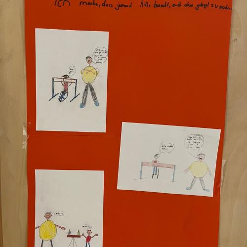 Projekt Leitprinzipien