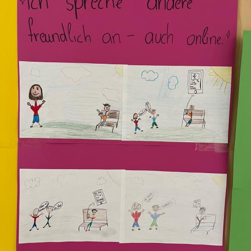 Projekt Leitprinzipien