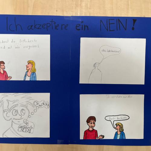 Projekt Leitprinzipien