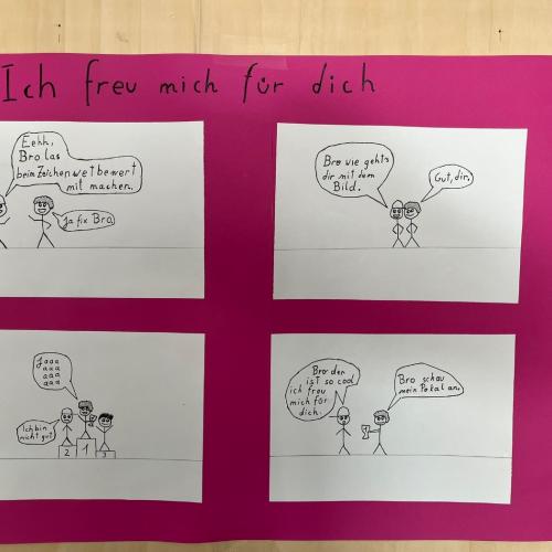 Projekt Leitprinzipien