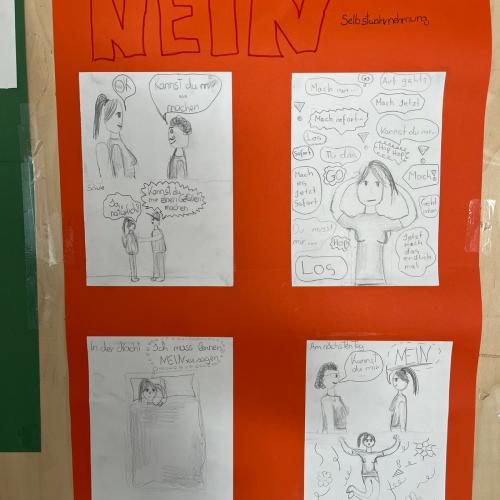 Projekt Leitprinzipien