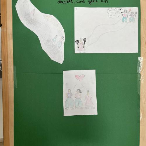 Projekt Leitprinzipien