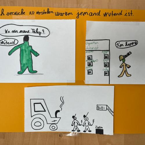 Projekt Leitprinzipien