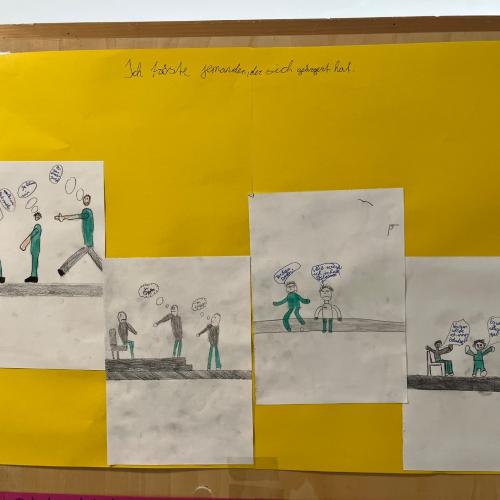 Projekt Leitprinzipien
