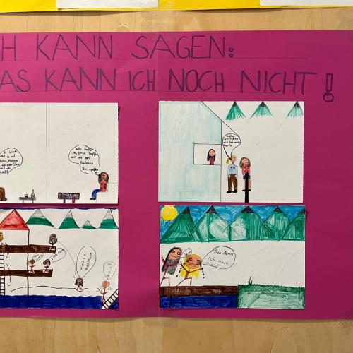 Projekt Leitprinzipien