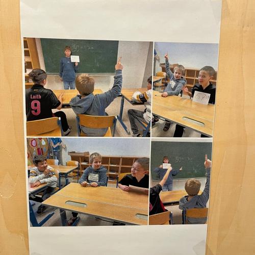 Projekt Leitprinzipien