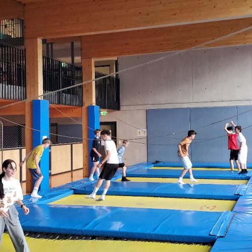 Sportwoche 3ab 2026