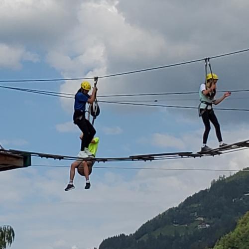 Sportwoche 3ab 2026