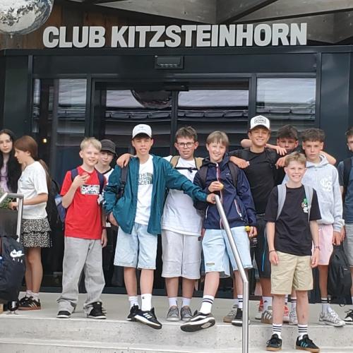 Sportwoche 3ab 2026