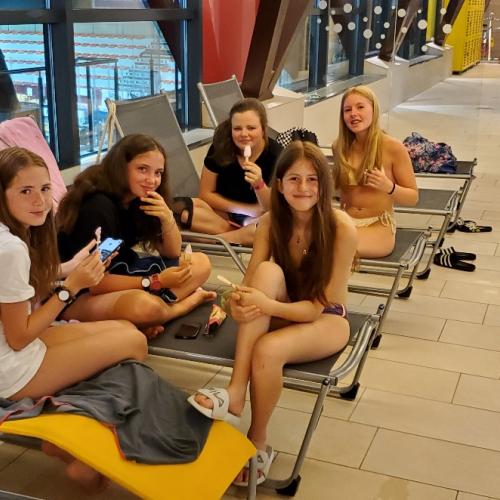 Sportwoche 3ab 2026
