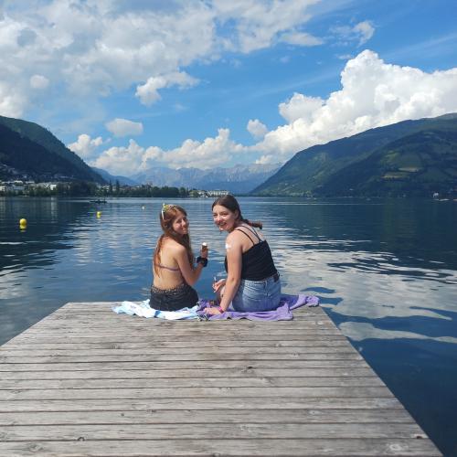 Sportwoche 3ab
