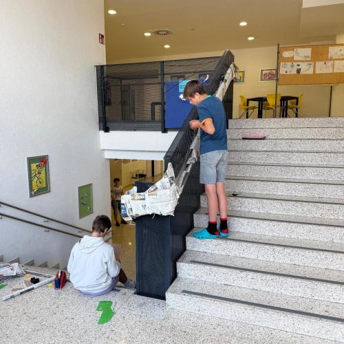 Leitprinzipien Projekttage