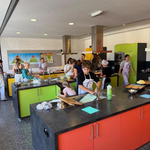 Leitprinzipien Projekttage