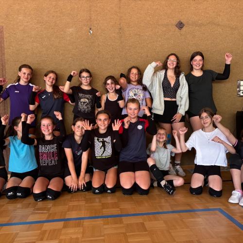 Abschlussturnier 2026